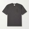 + Erewhon Club Collective Cotton-Blend Jersey T-Shirt + Erewhon Club Collective Cotton-Blend Jersey T-Shirt