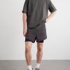 + Erewhon Club Collective Cotton-Blend Jersey T-Shirt - OU + Erewhon Club Collective Cotton-Blend Jersey T-Shirt - OU