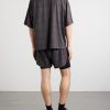 + Erewhon Performance-T Jersey T-Shirt - BK + Erewhon Performance-T Jersey T-Shirt - BK