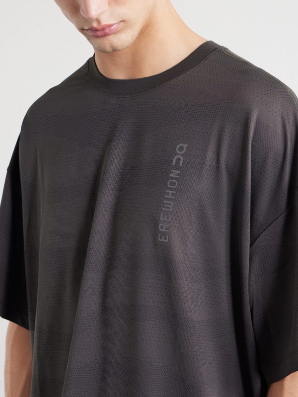 + Erewhon Performance-T Jersey T-Shirt - CU + Erewhon Performance-T Jersey T-Shirt - CU