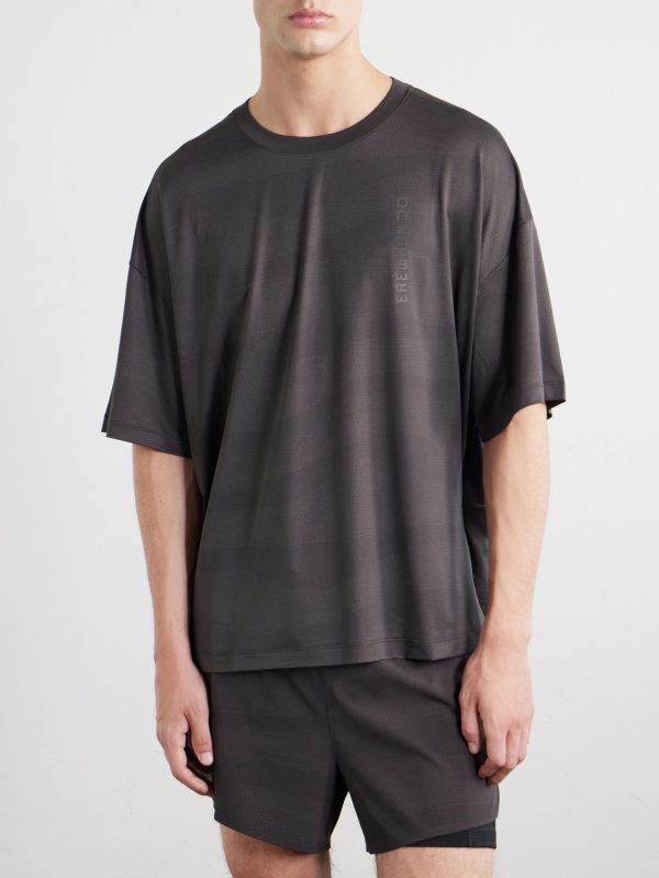 + Erewhon Performance-T Jersey T-Shirt - FR + Erewhon Performance-T Jersey T-Shirt - FR