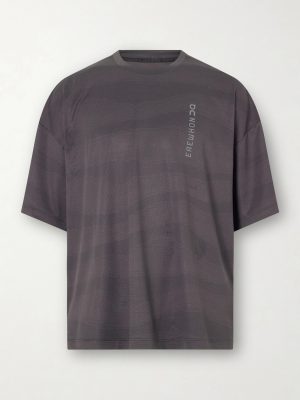 + Erewhon Performance-T Jersey T-Shirt + Erewhon Performance-T Jersey T-Shirt