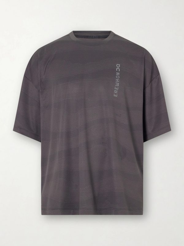 + Erewhon Performance-T Jersey T-Shirt + Erewhon Performance-T Jersey T-Shirt
