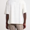 + Erewhon Performance Stretch Recycled DryTec™ and Mesh T-Shirt - BK + Erewhon Performance Stretch Recycled DryTec™ and Mesh T-Shirt - BK