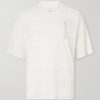 + Erewhon Performance Stretch Recycled DryTec™ and Mesh T-Shirt + Erewhon Performance Stretch Recycled DryTec™ and Mesh T-Shirt