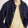 Suvin Supima Cotton-Jersey T-Shirt - CU