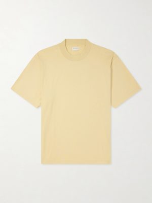 Suvin Supima Cotton-Jersey T-Shirt Suvin Supima Cotton-Jersey T-Shirt
