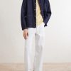 Suvin Supima Cotton-Jersey T-Shirt - OU