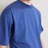 Suvin Supima Cotton-Jersey T-Shirt - CU
