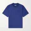 Suvin Supima Cotton-Jersey T-Shirt