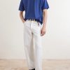 Suvin Supima Cotton-Jersey T-Shirt - OU