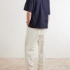 Cotton and Silk-Blend Shirt - BK Cotton and Silk-Blend Shirt - BK