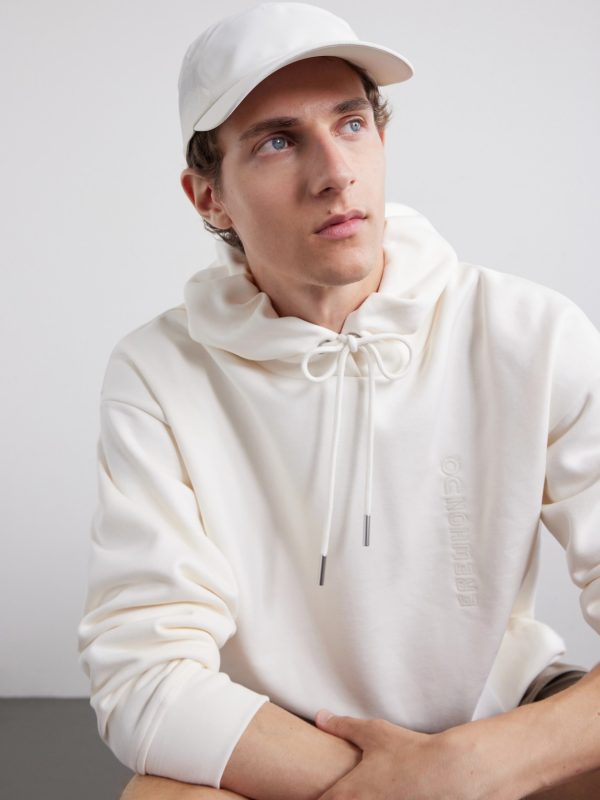 + Erewhon Shell Cap - OU + Erewhon Shell Cap - OU