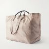 + Erewhon Cargo Pack Shell Tote Bag - BK