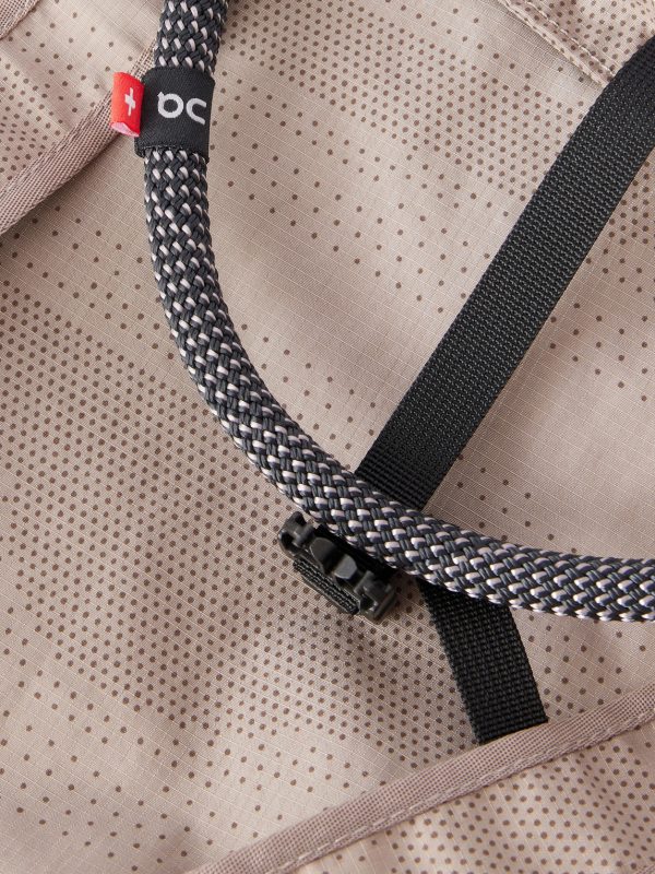 + Erewhon Cargo Pack Shell Tote Bag - CU