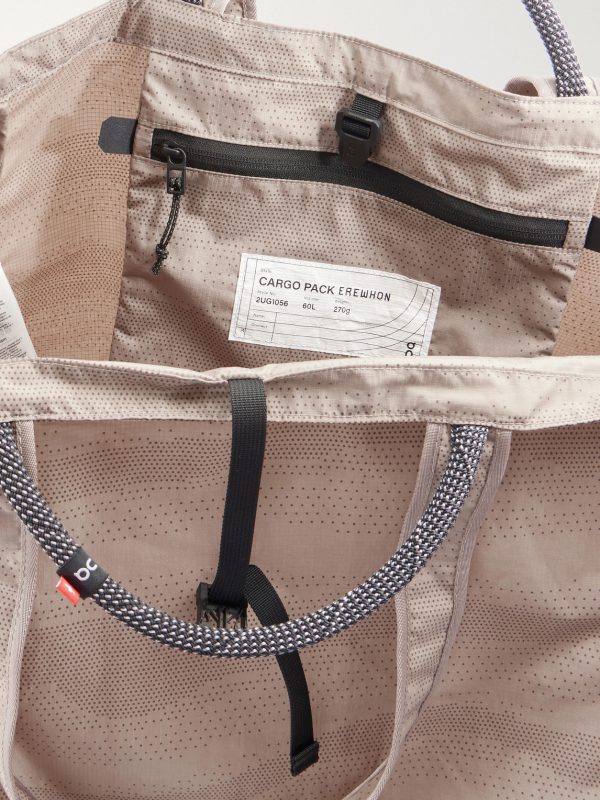 + Erewhon Cargo Pack Shell Tote Bag - E1