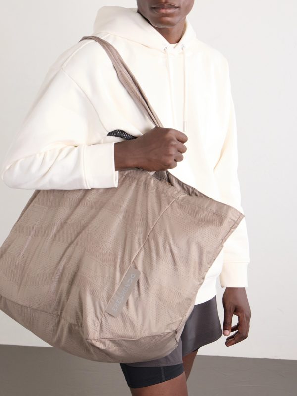 + Erewhon Cargo Pack Shell Tote Bag - FR