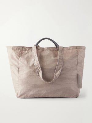 + Erewhon Cargo Pack Shell Tote Bag + Erewhon Cargo Pack Shell Tote Bag
