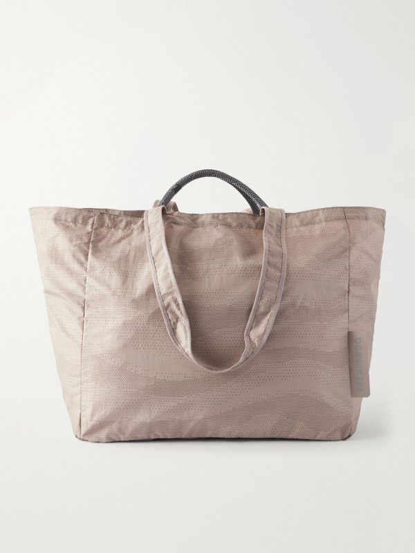 + Erewhon Cargo Pack Shell Tote Bag
