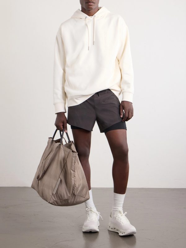 + Erewhon Cargo Pack Shell Tote Bag - OU