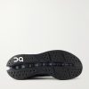 + Erewhon Cloudsurfer Max Rubber-Trimmed Mesh Sneakers - E1