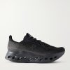 + Erewhon Cloudsurfer Max Rubber-Trimmed Mesh Sneakers