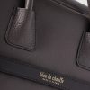 Zeppo Full-Grain Leather Briefcase - CU