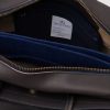 Zeppo Full-Grain Leather Briefcase - E1