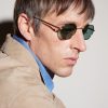 Signature C Titanium Sunglasses - BK Signature C Titanium Sunglasses - BK