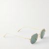 Signature C Titanium Sunglasses - FR Signature C Titanium Sunglasses - FR