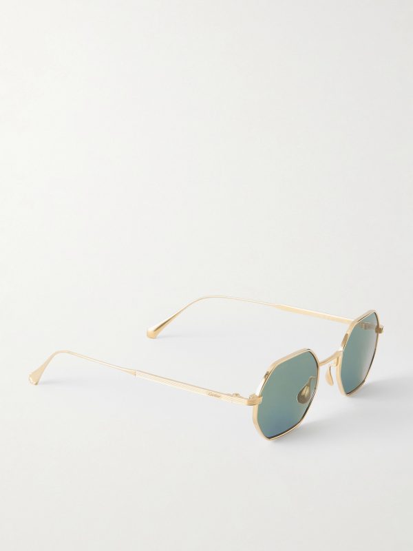 Signature C Titanium Sunglasses - FR Signature C Titanium Sunglasses - FR