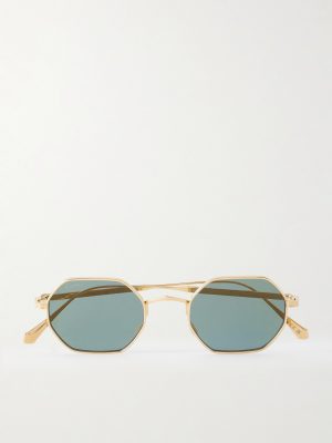 Signature C Titanium Sunglasses