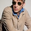 Signature C Titanium Sunglasses - OU Signature C Titanium Sunglasses - OU