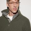 Pasha Square-Frame Gold-Tone Glasses - OU Pasha Square-Frame Gold-Tone Glasses - OU