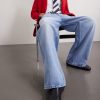Bootcut Jeans - CU Bootcut Jeans - CU
