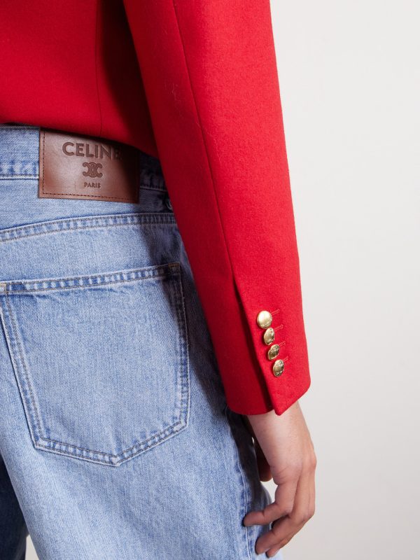 Bootcut Jeans - E2 Bootcut Jeans - E2