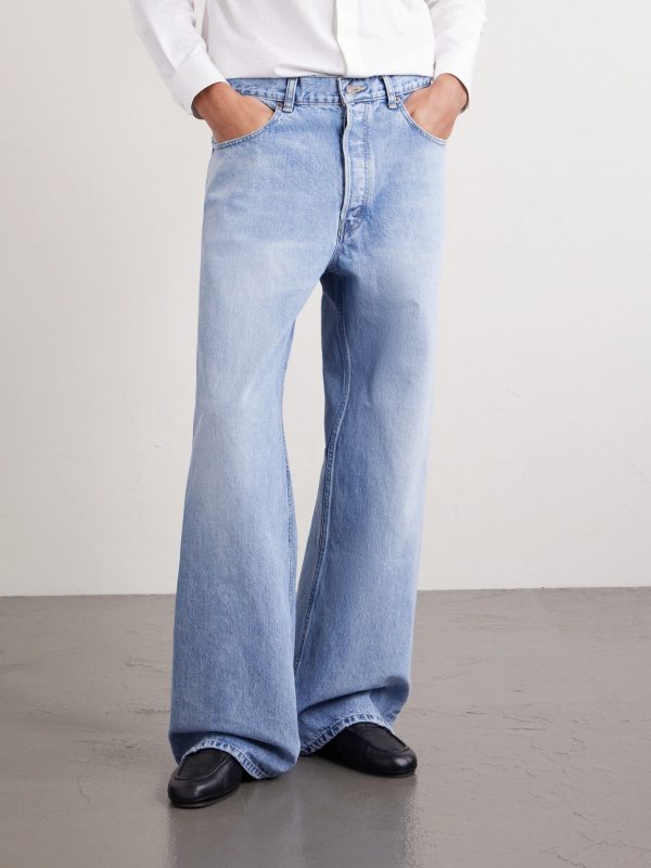 Bootcut Jeans - FR Bootcut Jeans - FR