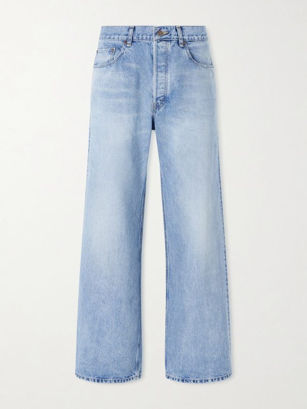 Bootcut Jeans Bootcut Jeans