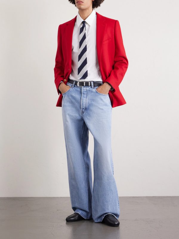 Bootcut Jeans - OU Bootcut Jeans - OU
