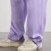 Linen Drawstring Sweatpants - E1 Linen Drawstring Sweatpants - E1