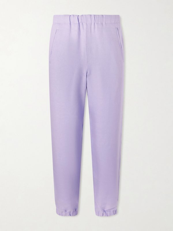 Linen Drawstring Sweatpants Linen Drawstring Sweatpants