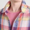 Signature Linen T-Shirt - CU