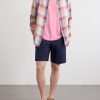 Signature Linen T-Shirt - OU