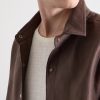 Signature Linen T-Shirt - CU