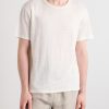 Signature Linen T-Shirt - FR
