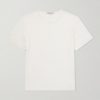 Signature Linen T-Shirt