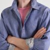 Linen Shirt - CU Linen Shirt - CU