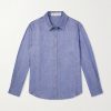Linen Shirt Linen Shirt