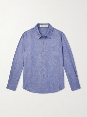 Linen Shirt Linen Shirt