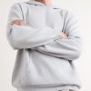 Cashmere Hoodie - CU Cashmere Hoodie - CU